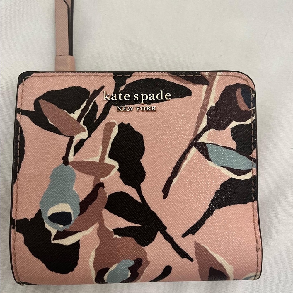 Kate spade wallet